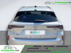 Opel Astra Sports tourer Hybrid 180 ch BVA  occasion  Beaupuy - photo n6