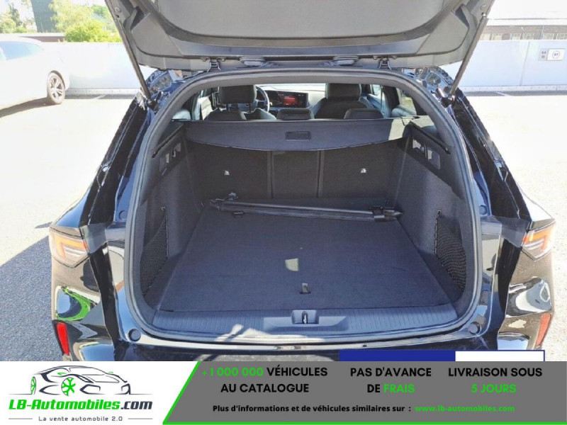 Opel Astra Sports tourer Hybrid 180 ch BVA  occasion  Beaupuy - photo n6