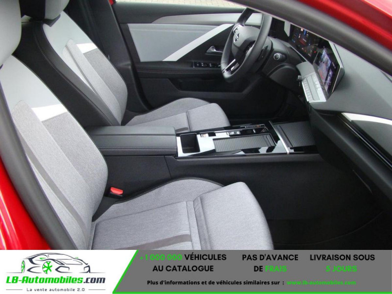 Opel Astra Sports tourer Hybrid 180 ch BVA  occasion  Beaupuy - photo n4