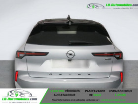 Opel Astra Sports tourer Hybrid 180 ch BVA  occasion  Beaupuy - photo n5