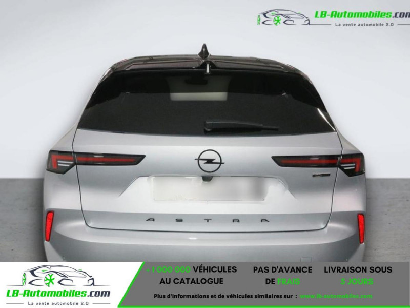 Opel Astra Sports tourer Hybrid 180 ch BVA  occasion  Beaupuy - photo n5