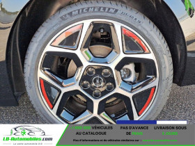 Opel Astra Sports tourer Hybrid 180 ch BVA  occasion  Beaupuy - photo n5