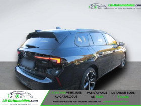 Opel Astra Sports tourer Hybrid 180 ch BVA  occasion  Beaupuy - photo n3