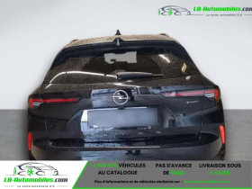 Opel Astra Sports tourer Hybrid 180 ch BVA  occasion  Beaupuy - photo n3