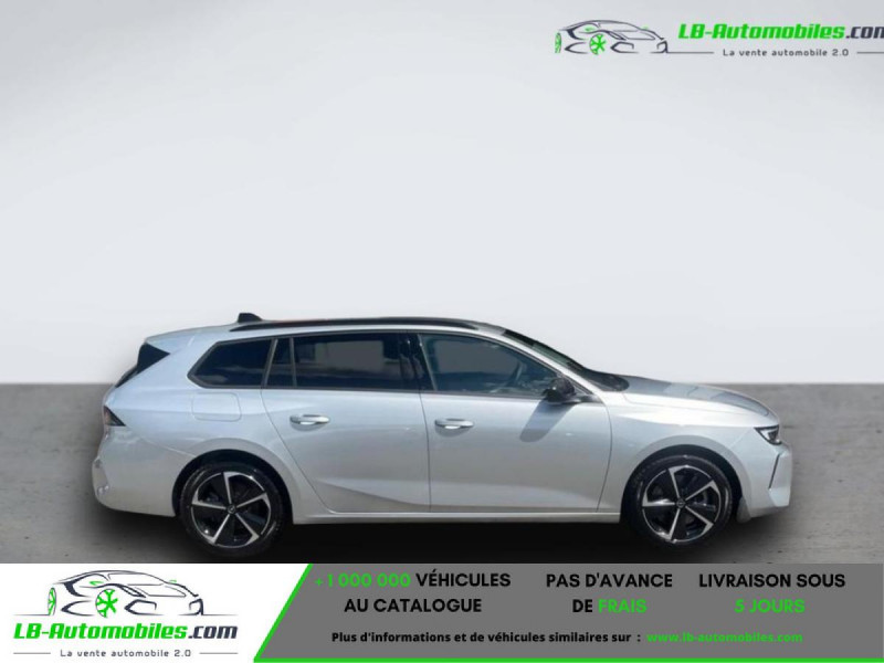 Opel Astra Sports tourer Hybrid 180 ch BVA  occasion  Beaupuy - photo n5