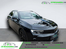 Opel Astra Sports tourer Hybrid 180 ch BVA  occasion  Beaupuy - photo n2