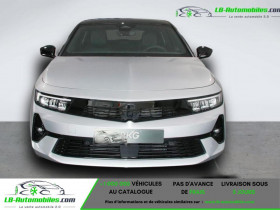 Opel Astra Sports tourer Hybrid 180 ch BVA  occasion  Beaupuy - photo n4