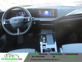 Opel Astra Sports tourer Hybrid 180 ch BVA  occasion  Beaupuy - photo n2