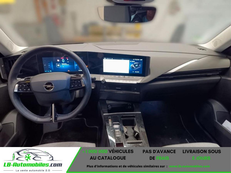 Opel Astra Sports tourer Hybrid 180 ch BVA  occasion  Beaupuy - photo n2