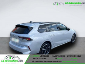 Opel Astra Sports tourer Hybrid 180 ch BVA  occasion  Beaupuy - photo n3