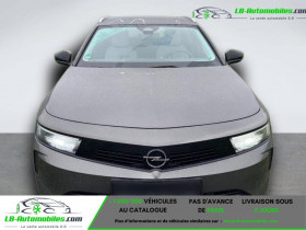 Opel Astra Sports tourer Hybrid 180 ch BVA  occasion  Beaupuy - photo n4