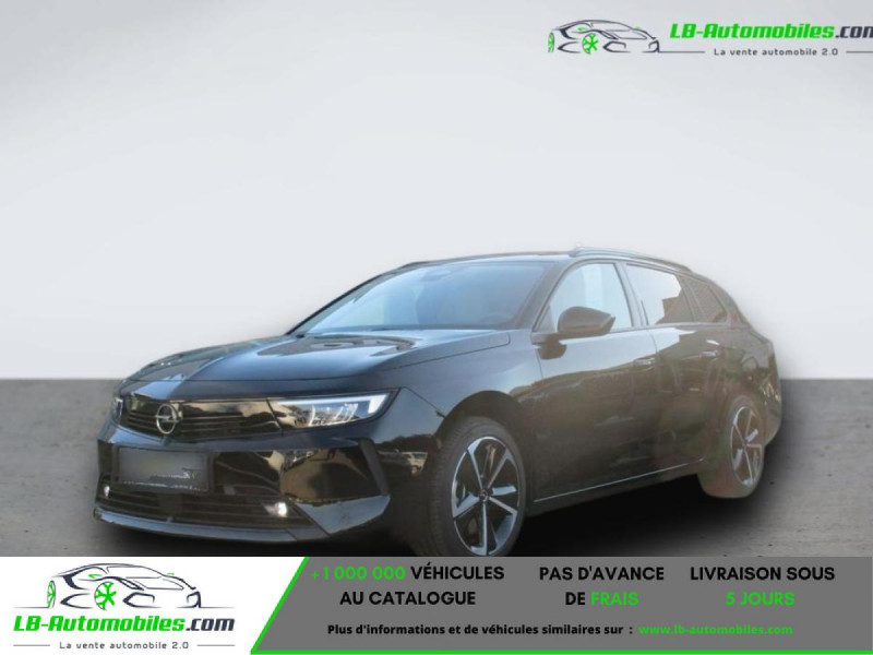 Opel Astra Sports tourer Hybrid 180 ch BVA  occasion  Beaupuy