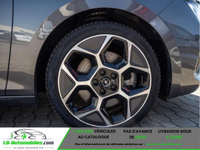 Opel Astra Sports tourer Hybrid 180 ch BVA  occasion � Beaupuy - photo n�6