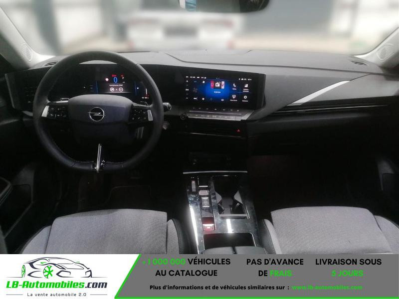Opel Astra Sports tourer Hybrid 180 ch BVA  occasion  Beaupuy - photo n3