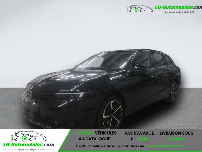 Opel Astra Sports tourer Hybrid 180 ch BVA  occasion  Beaupuy - photo n2