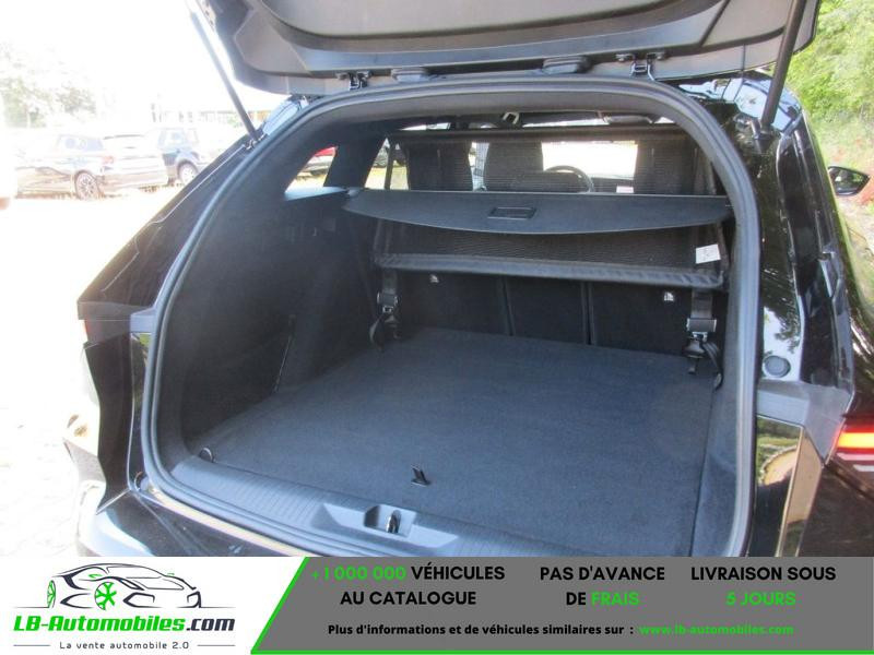 Opel Astra Sports tourer Hybrid 180 ch BVA  occasion  Beaupuy - photo n9