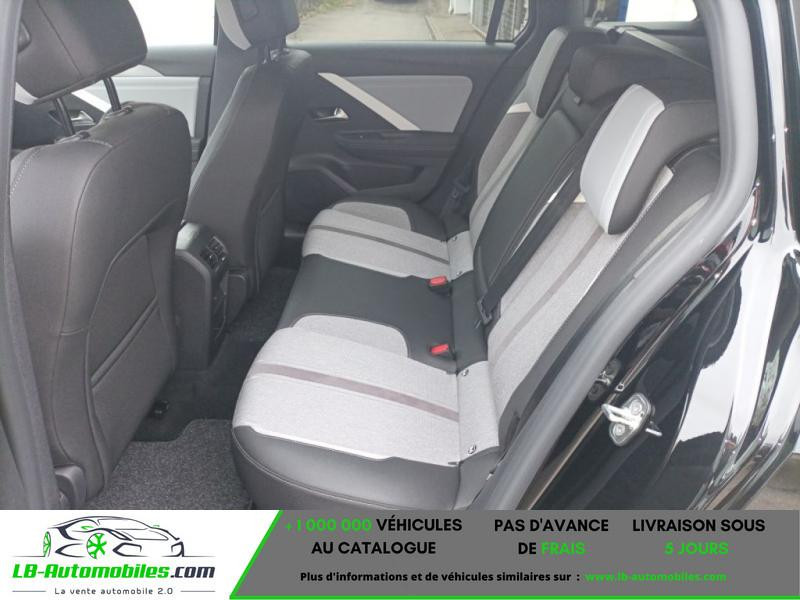 Opel Astra Sports tourer Hybrid 180 ch BVA  occasion  Beaupuy - photo n7