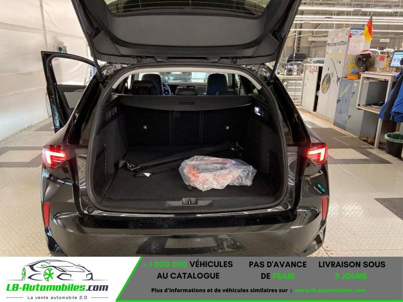 Opel Astra Sports tourer Hybrid 180 ch BVA  occasion  Beaupuy - photo n6