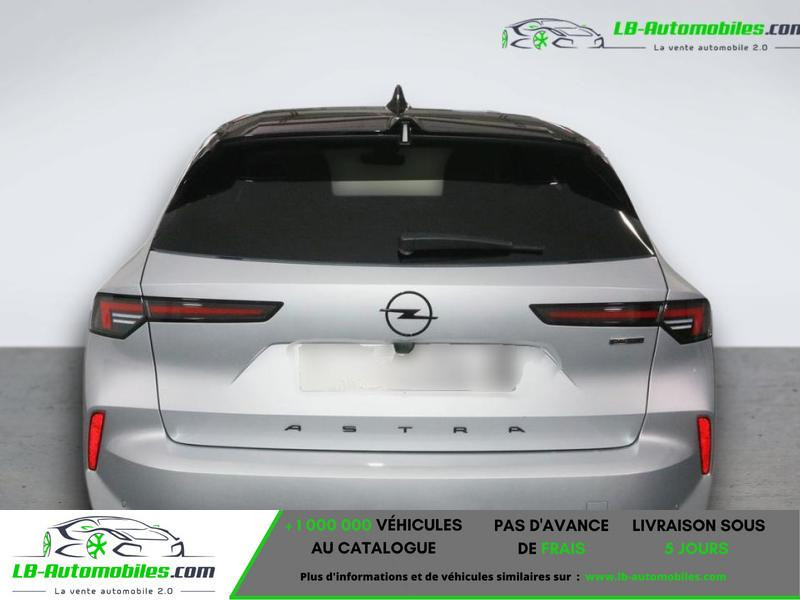 Opel Astra Sports tourer Hybrid 180 ch BVA  occasion  Beaupuy - photo n6