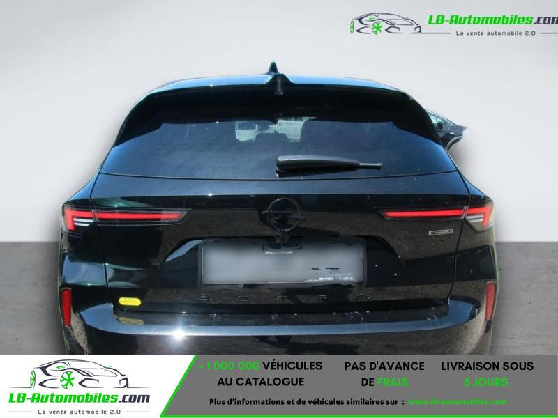 Opel Astra Sports tourer Hybrid 180 ch BVA  occasion  Beaupuy - photo n6