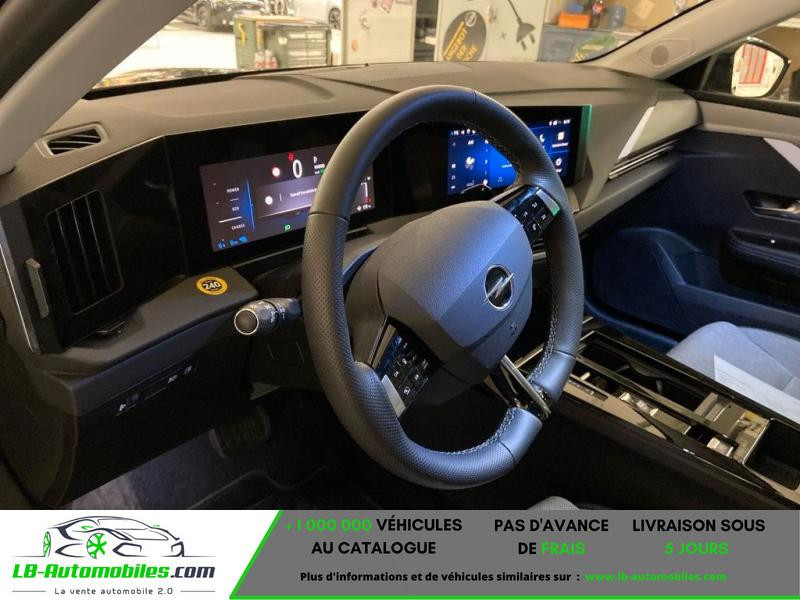 Opel Astra Sports tourer Hybrid 180 ch BVA  occasion  Beaupuy - photo n5
