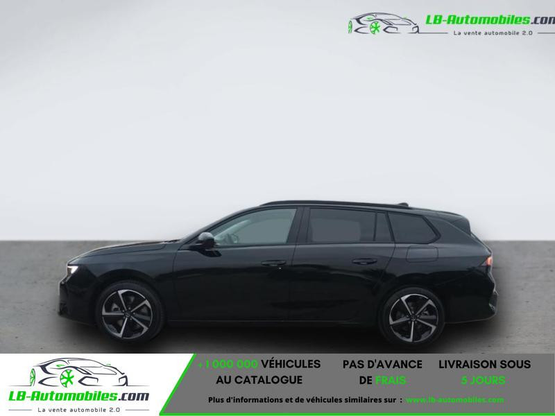 Opel Astra Sports tourer Hybrid 180 ch BVA  occasion  Beaupuy - photo n6