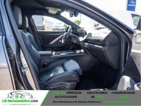 Opel Astra Sports tourer Hybrid 180 ch BVA  occasion � Beaupuy - photo n�4