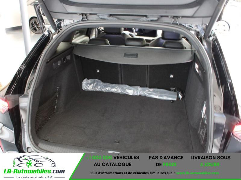 Opel Astra Sports tourer Hybrid 180 ch BVA  occasion  Beaupuy - photo n6