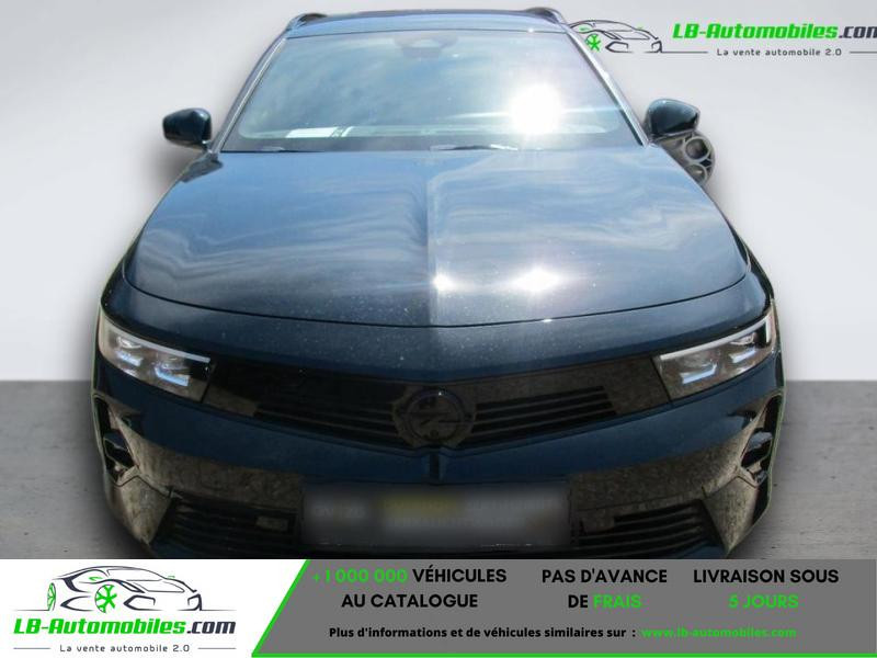 Opel Astra Sports tourer Hybrid 180 ch BVA  occasion  Beaupuy - photo n5