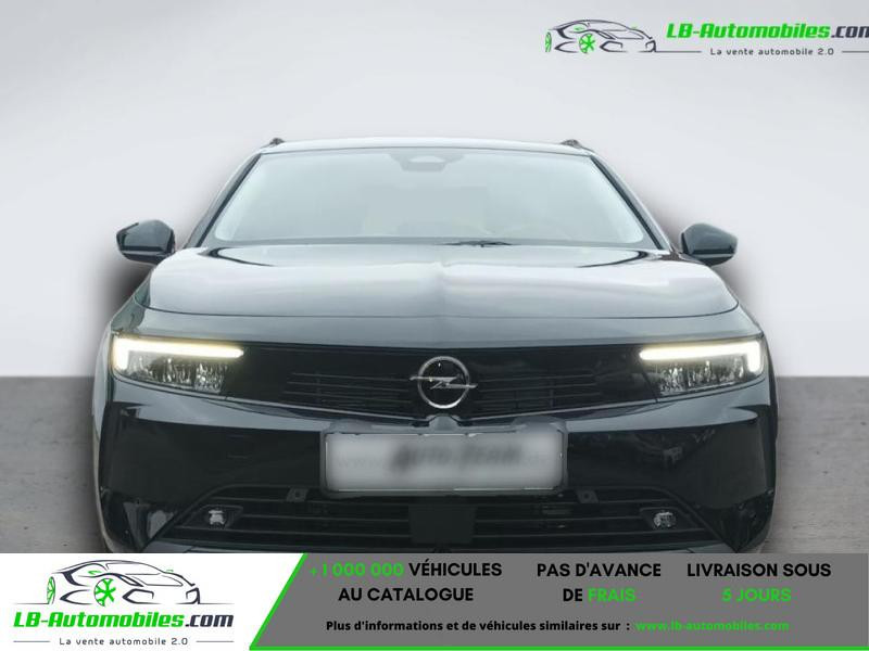 Opel Astra Sports tourer Hybrid 180 ch BVA  occasion  Beaupuy - photo n5