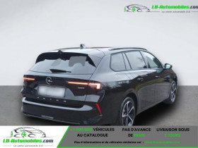 Opel Astra Sports tourer Hybrid 180 ch BVA  occasion � Beaupuy - photo n�4