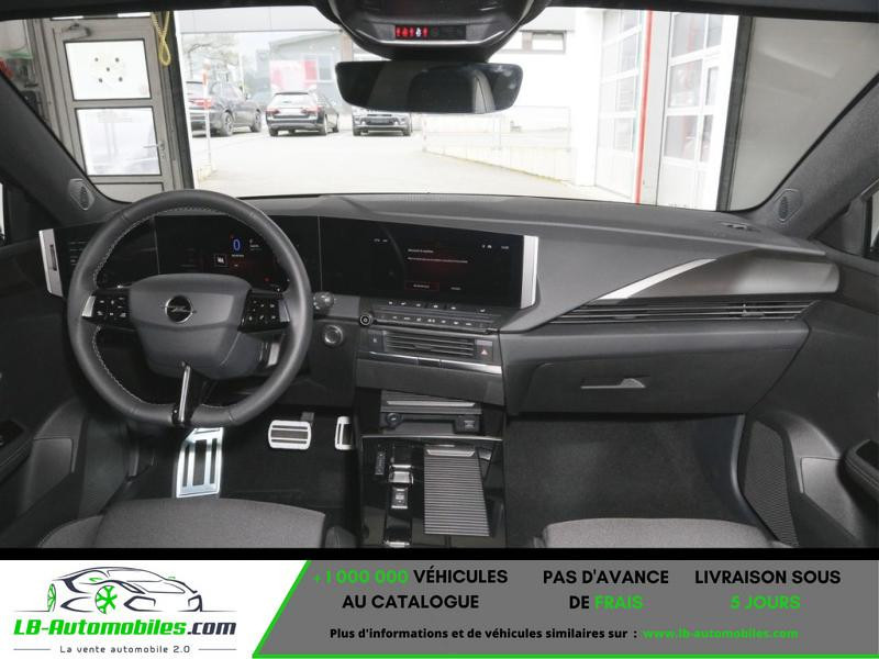 Opel Astra Sports tourer Hybrid 180 ch BVA  occasion  Beaupuy - photo n3