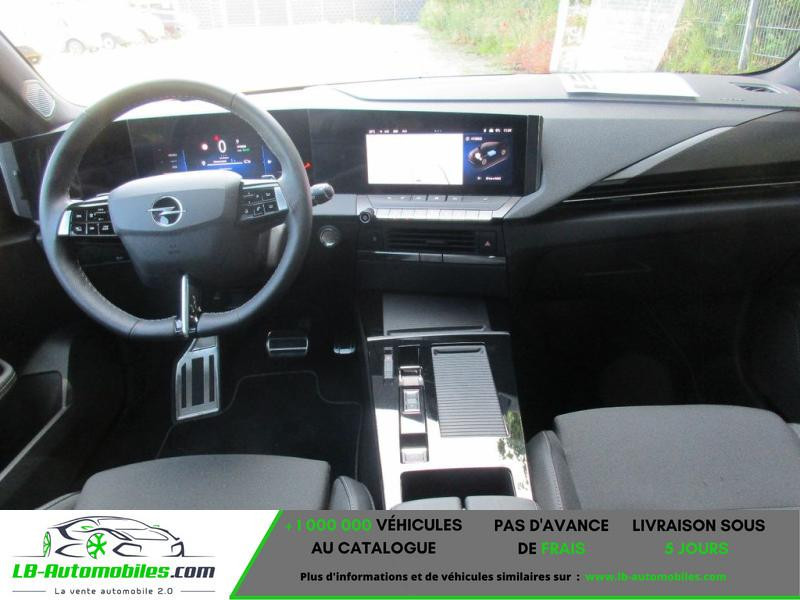 Opel Astra Sports tourer Hybrid 180 ch BVA  occasion  Beaupuy - photo n3