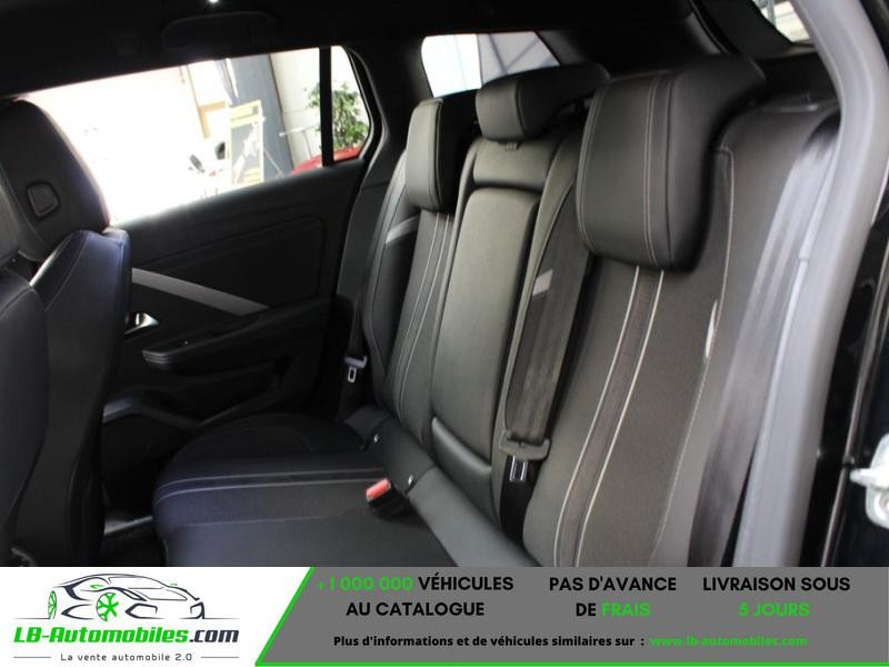 Opel Astra Sports tourer Hybrid 180 ch BVA  occasion  Beaupuy - photo n4