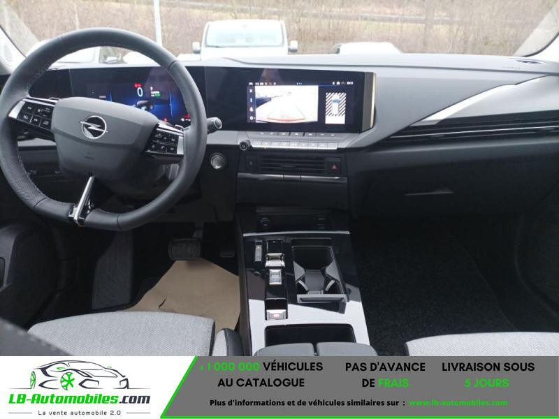 Opel Astra Sports tourer Hybrid 180 ch BVA  occasion  Beaupuy - photo n3