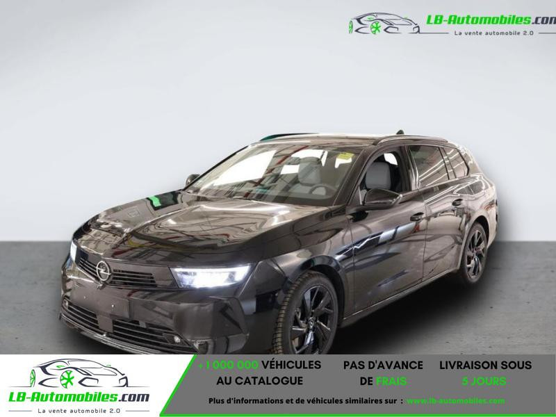 Opel Astra Sports tourer Hybrid 180 ch BVA  occasion  Beaupuy - photo n2