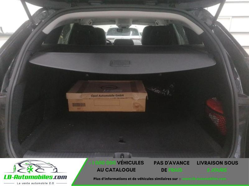 Opel Astra Sports tourer Hybrid 180 ch BVA  occasion  Beaupuy - photo n5