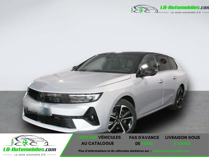 Opel Astra Sports tourer Hybrid 180 ch BVA  occasion  Beaupuy