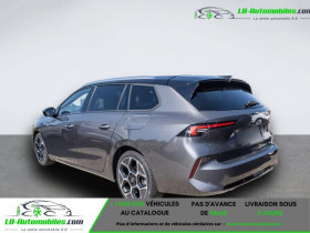 Opel Astra Sports tourer Hybrid 180 ch BVA  occasion � Beaupuy - photo n�2