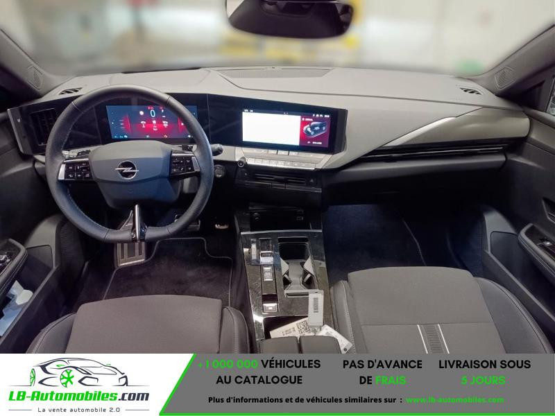 Opel Astra Sports tourer Hybrid 180 ch BVA  occasion  Beaupuy - photo n2