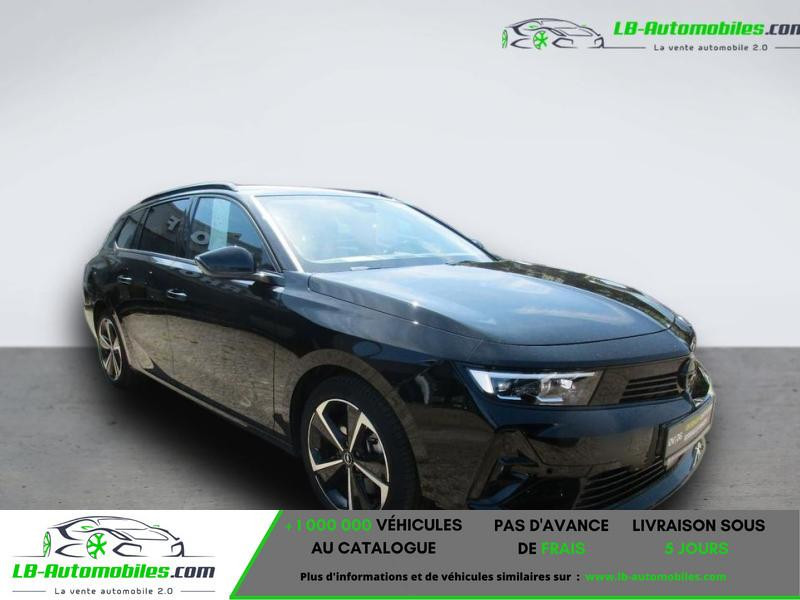 Opel Astra Sports tourer Hybrid 180 ch BVA  occasion  Beaupuy - photo n2