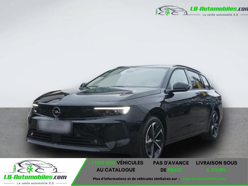 Opel Astra Sports tourer Hybrid 180 ch BVA  occasion  Beaupuy