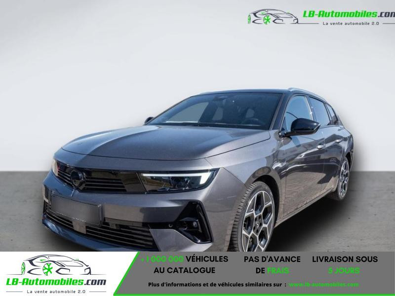 Opel Astra Sports tourer Hybrid 180 ch BVA  occasion  Beaupuy