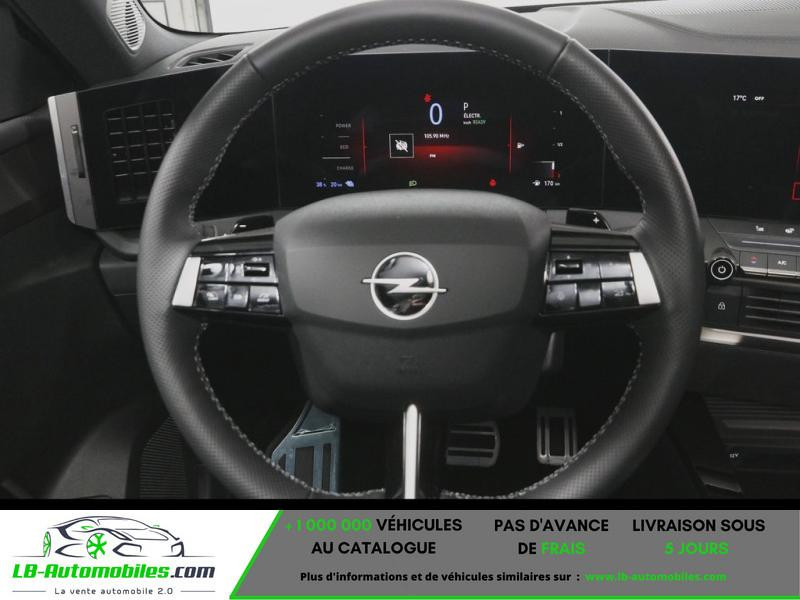 Opel Astra Sports tourer Hybrid 180 ch BVA  occasion  Beaupuy - photo n7
