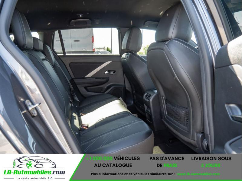 Opel Astra Sports tourer Hybrid 180 ch BVA  occasion  Beaupuy - photo n5