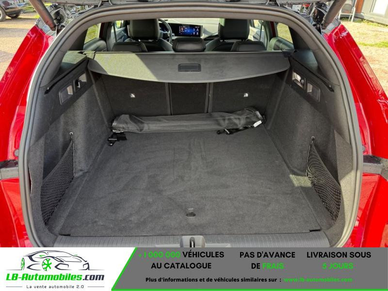 Opel Astra Sports tourer Hybrid 180 ch BVA  occasion  Beaupuy - photo n8