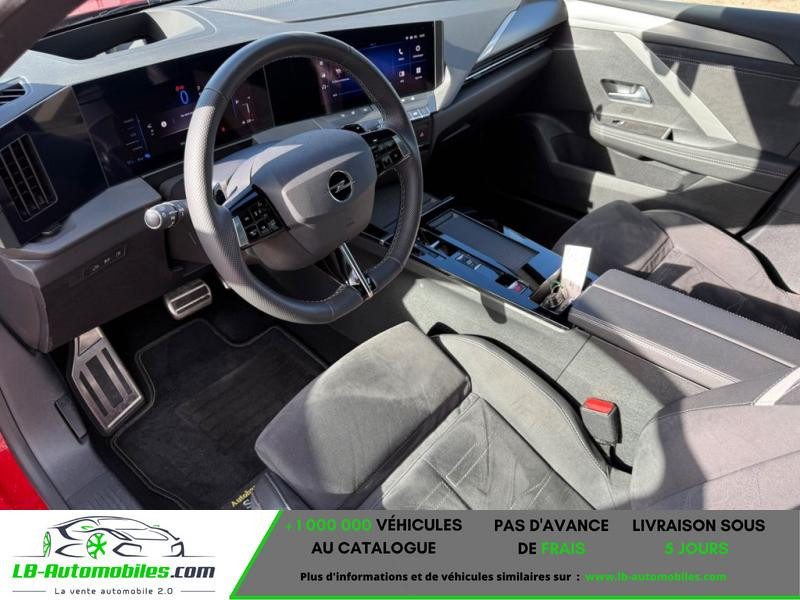Opel Astra Sports tourer Hybrid 180 ch BVA  occasion  Beaupuy - photo n6