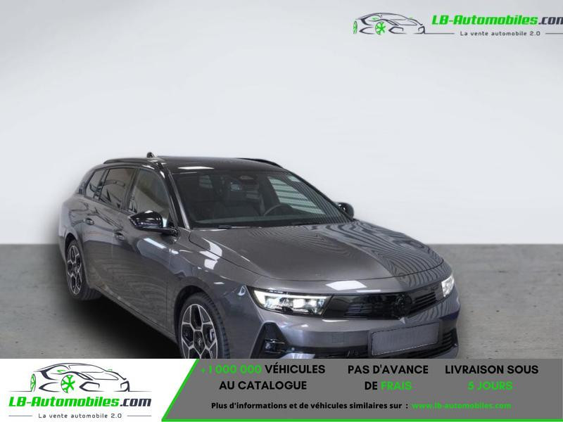 Opel Astra Sports tourer Hybrid 180 ch BVA  occasion  Beaupuy