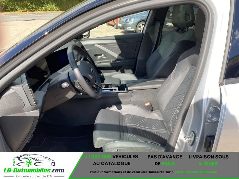 Opel Astra Sports tourer Hybrid 180 ch BVA  occasion  Beaupuy - photo n5