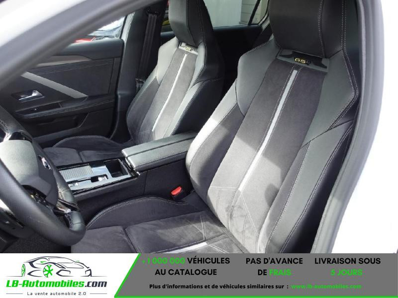 Opel Astra Sports tourer Hybrid 180 ch BVA  occasion  Beaupuy - photo n5